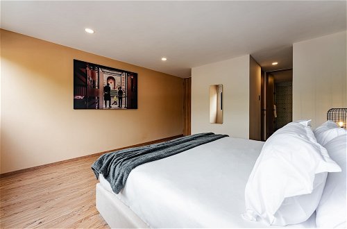 Foto 9 - VH suites & lofts VIEWS Roma Norte