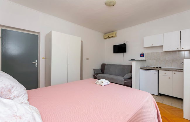 Apartments Nikola - Foto 9