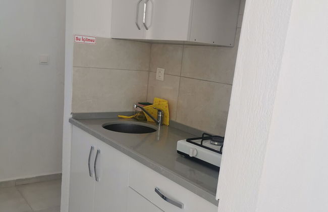 BAĞLARÖZÜ APART - Foto 10