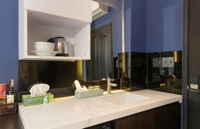 Kunkin Luxury Apartment - Foto 31