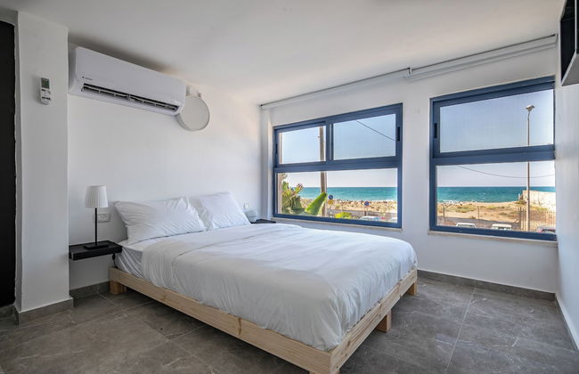 PORT CITY HAIFA - BAT GALIM LUXURY - Foto 51