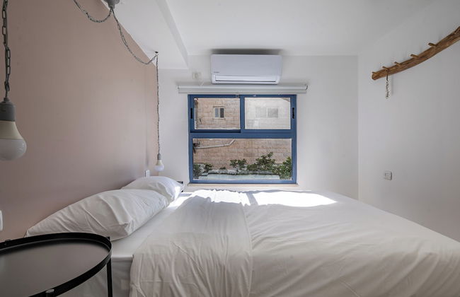 PORT CITY HAIFA - BAT GALIM LUXURY - Foto 33