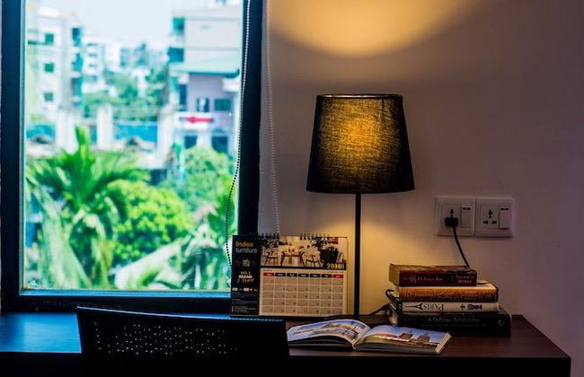 Woodside Inn & Serviced Apartments - Foto 55