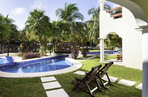 Foto 6 - El Dorado Royale A Spa Resort - More Inclusive