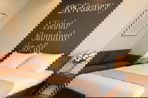 Foto 41 - Summerset Apartment - RiverGate Residence