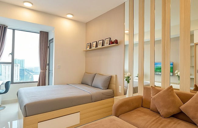 Summerset Apartment - RiverGate Residence - Foto 39