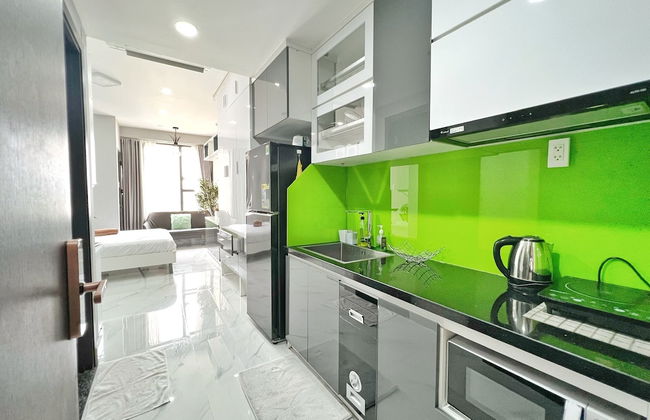 Summerset Apartment - RiverGate Residence - Foto 62