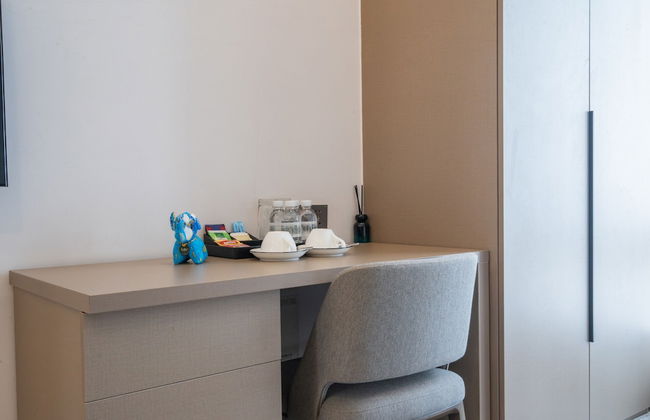 One Park Hotel & Residence - Foto 72