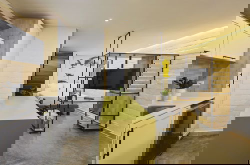 Foto 5 - Altio hotel