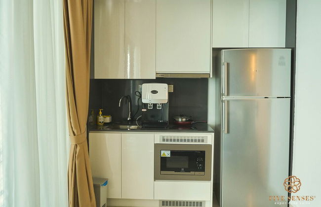 The Colony & The Luxe, Kuala Lumpur by Canopy Lives - Foto 49