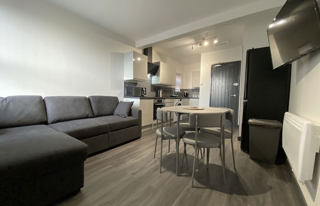 StayCrewe Apartments - Foto 20