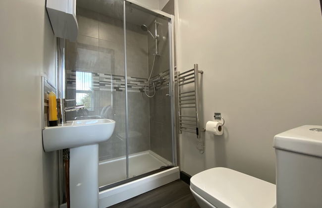 StayCrewe Apartments - Foto 31