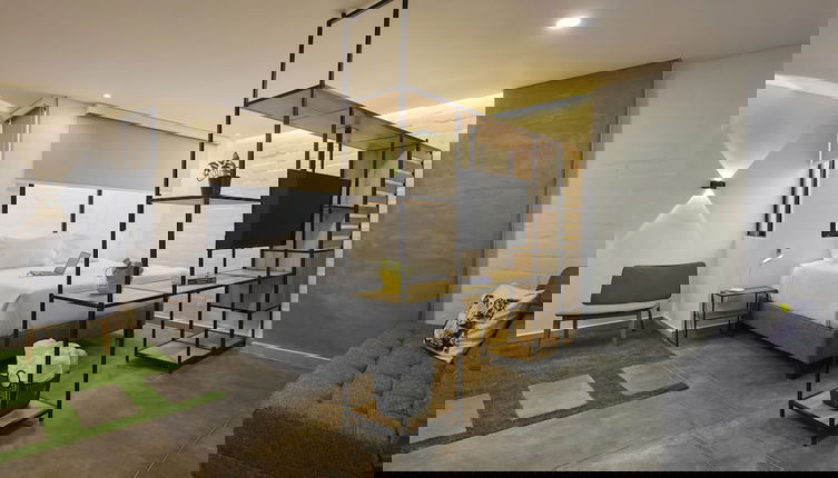 Foto 1 - Altio hotel