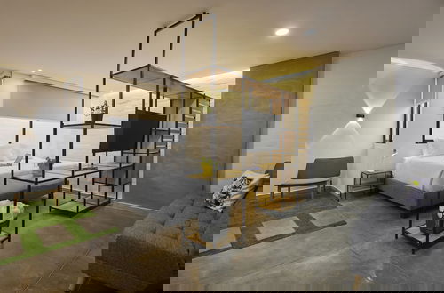 Foto 1 - Altio hotel