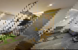 Photo 1 - Altio hotel