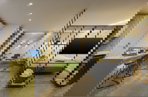 Foto 8 - Altio hotel