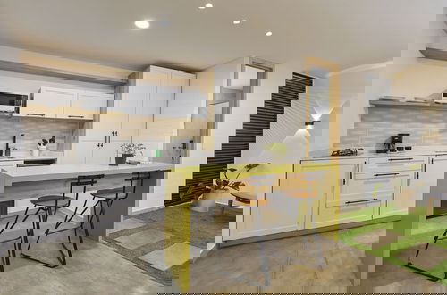Foto 15 - Altio hotel
