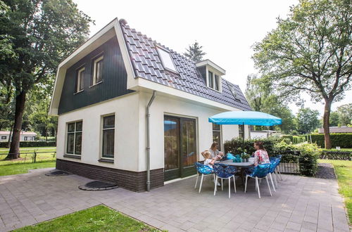 Photo 22 - Luxurious Villa in the Nature of De Veluwe