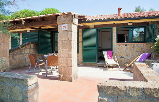 Residence con piscina a Guardistallo - Photo 39