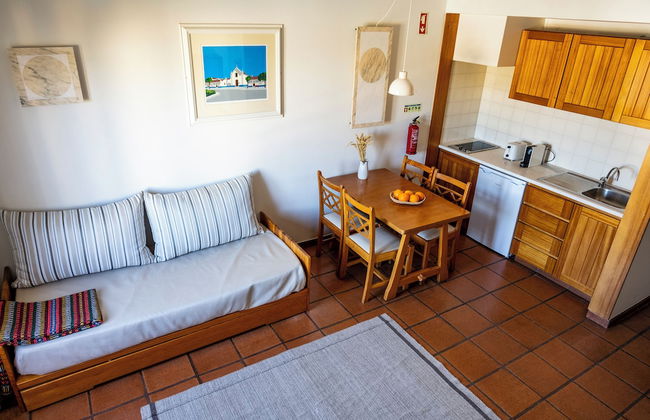Hotel Apartamento Porto Côvo - Foto 4