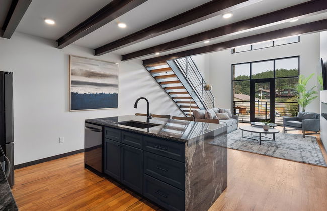 McGregor and Main Luxury Lofts - Foto 56