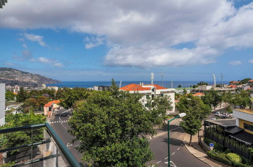 Foto 21 - Funchal Holidays, sea View - Barreiros III