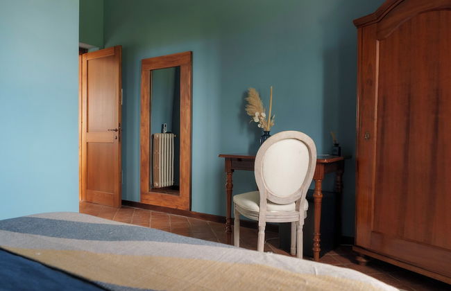 La Polledrara Relais di Campagna - Foto 6
