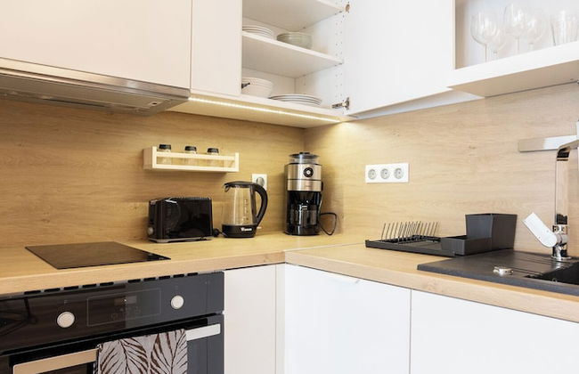 K46 Residence - Foto 17