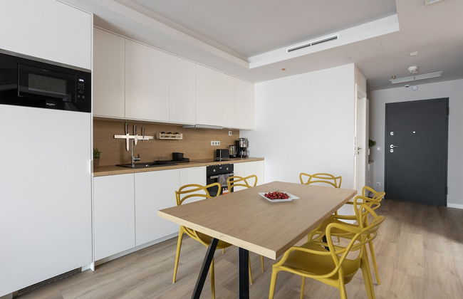 K46 Residence - Foto 24