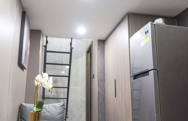 Recharge Residences - Foto 16