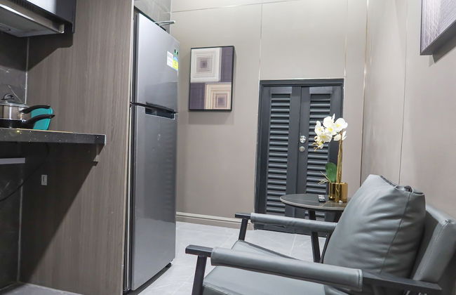 Recharge Residences - Foto 69