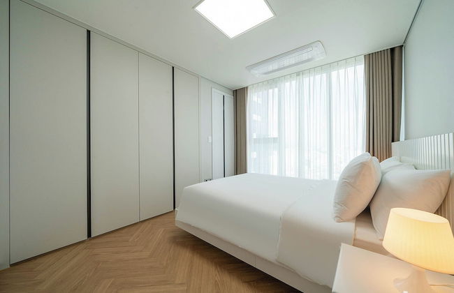 Brown Suites Busan - Foto 80