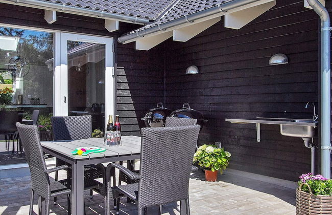 Luxury Retreat by Hvidbjerg Beach - By Traum Ferienwohnungen - Foto 38