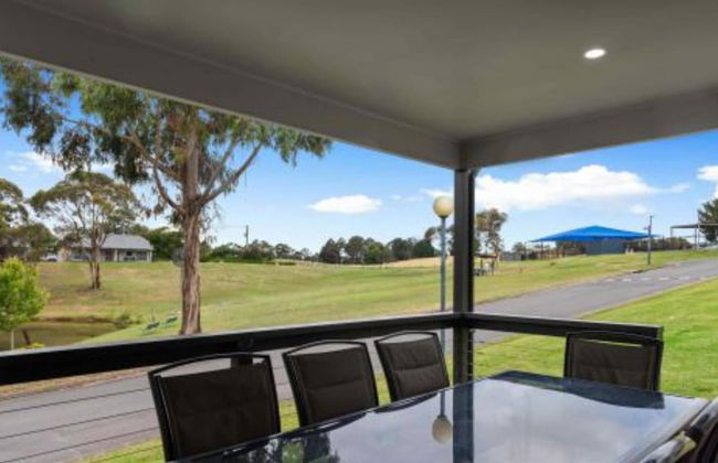 Discovery Parks - Hahndorf - Foto 71