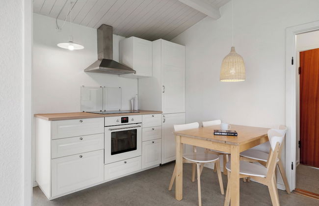 Charming 2-bedroom 12H Ocean Retreat, Summerhouse - Foto 4