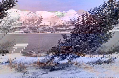 Foto 41 - Seaside Retreat in Lyngen-by Traum