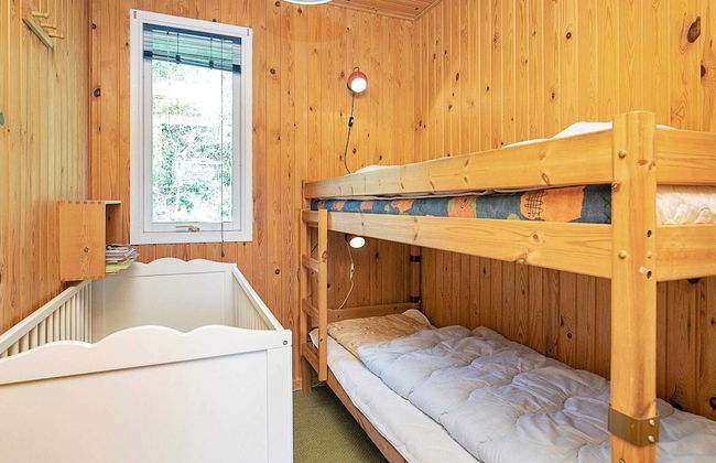 Secluded Holiday Home in Jutland near Beach - Photo 13