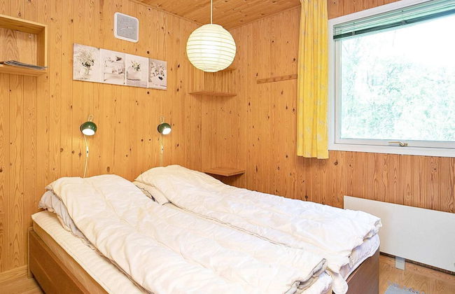 Secluded Holiday Home in Jutland near Beach - Photo 11