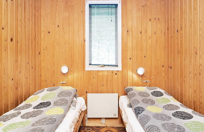 Secluded Holiday Home in Jutland near Beach - Photo 10