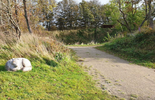 Secluded Holiday Home in Jutland near Beach - Photo 15