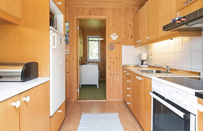 Secluded Holiday Home in Jutland near Beach - Photo 14