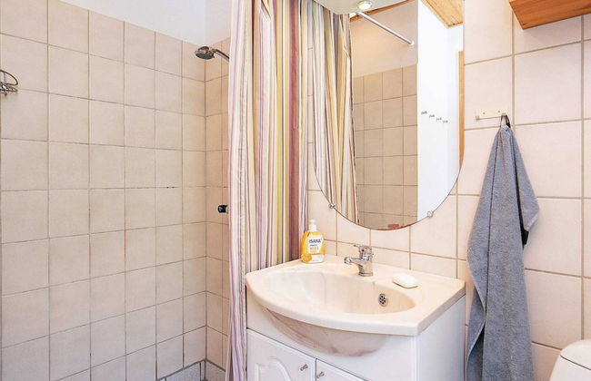 Secluded Holiday Home in Jutland near Beach - Photo 12