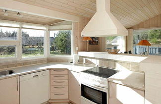 Photo 1 - Lovely Holiday Home in Jutland With Sea Nearby