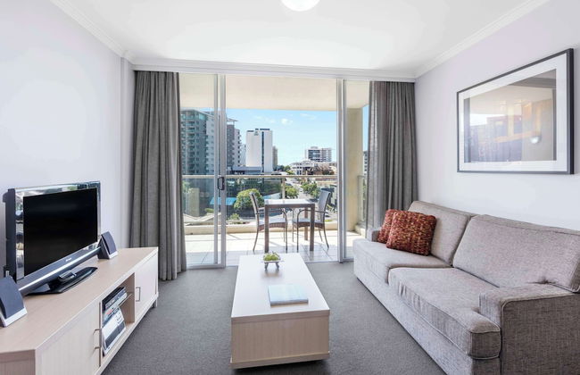 Oaks Brisbane Lexicon Suites - Foto 15