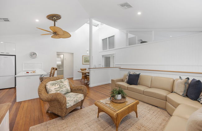 Noosa Outrigger Beach Resort - Foto 45
