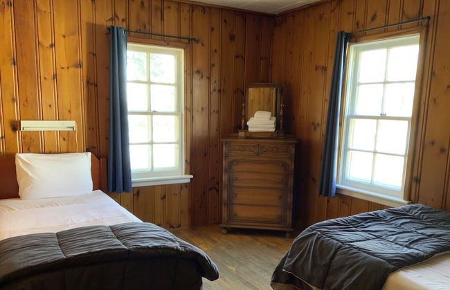 Tally-Ho Inn - Foto 64