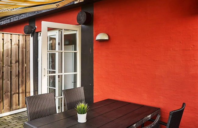 5 Person Holiday Home in Aakirkeby - Foto 52