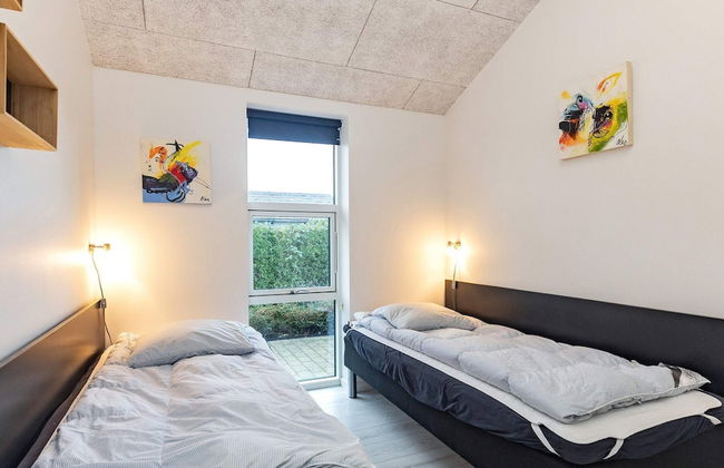 Seaside Bliss in Fyn - By Traum Ferienwohnungen - Foto 6