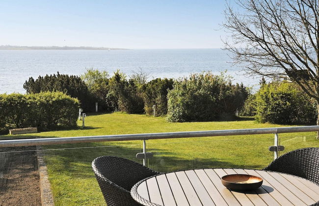 Seaside Bliss in Fyn - By Traum Ferienwohnungen - Foto 26