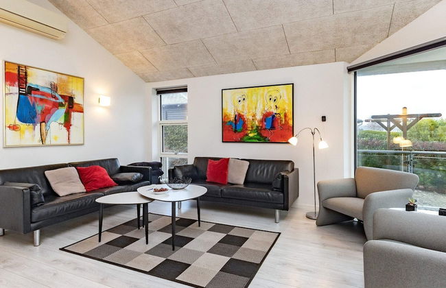 Seaside Bliss in Fyn - By Traum Ferienwohnungen - Foto 9